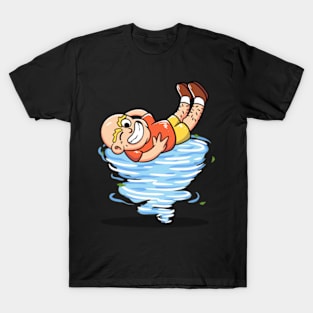 avatar cute T-Shirt